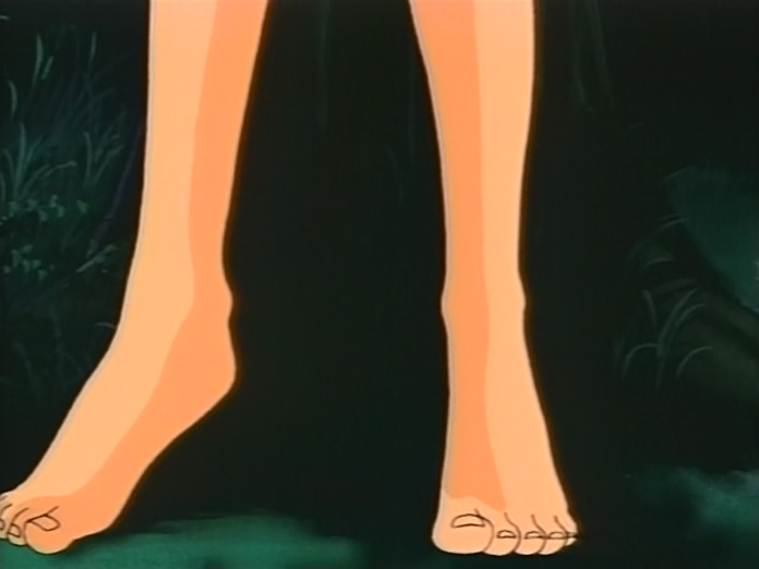 My Life As (Crazy Asian Love)